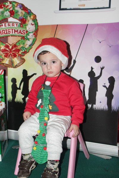 Jounieh Christmas Wonders 2018 on Saturday 